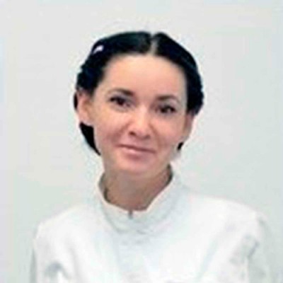 Зайцева Наталья Евгеньевна