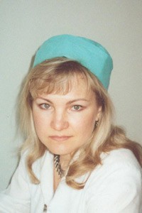 Косякова Инга Александровна