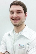 Быков Александр Владимирович