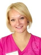 Зайцева Алина Борисовна