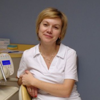 Карнаухова Евгения Анатольевна