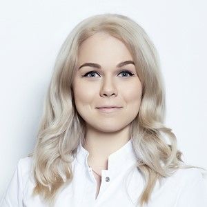 Данилова Алла Алексеевна