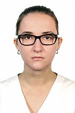 Романова Юлиана Юрьевна