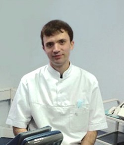 Босулаев Алексей Владимирович