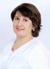 Халилова Оксана Романовна