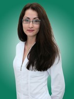 Диханова Василиса Григорьевна