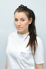Грек Людмила Славовна