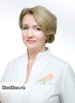 Китаева Татьяна Валерьевна
