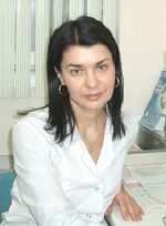 Сысоева Наталья Алексеевна