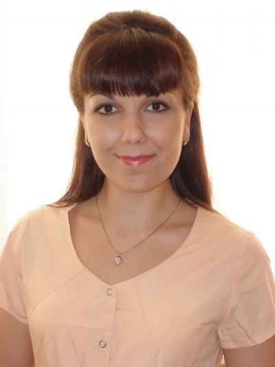 Махонина Наталия Павловна