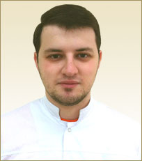 Микаелян Мамикон Георгиевич