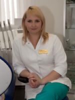 Ларионова Ольга Юрьевна