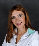 Якимова Кристина Сергеевна