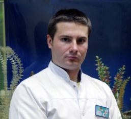 Сашко Дмитрий Валерьевич