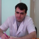 Каламкаров Карэн Эдуардович