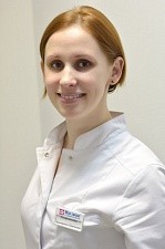 Солдатенкова Екатерина Сереевна