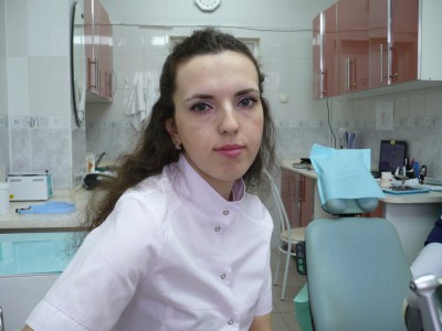 Гребенкина Татьяна Александровна