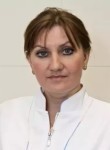 Вайсеро Наталья Витальевна