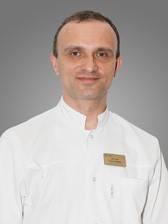 Круглик Андрей Юрьевич