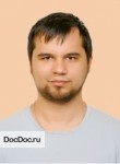 Верещака Денис Николаевич