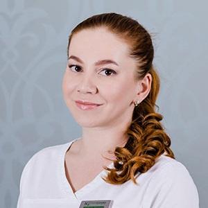 Митрофанова Ольга Николаевна
