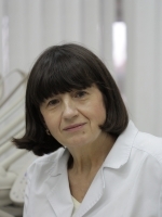Маркина Алла Владимировна