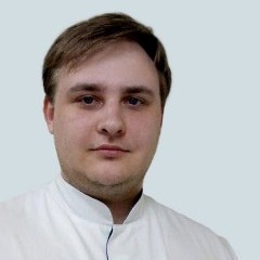 Стариков Станислав Игоревич