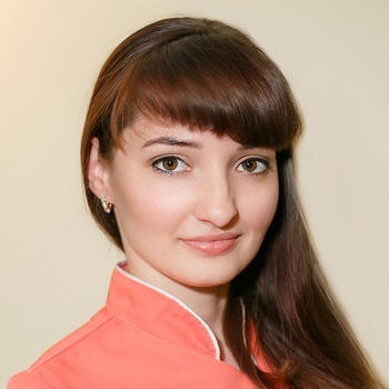 Требова Карина Сергеевна