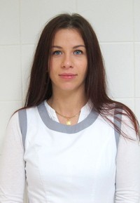 Хафид Анастасия Александровна