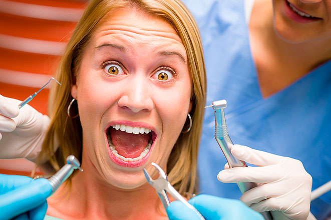 Безболезненная терапия стоматологических проблем возможна