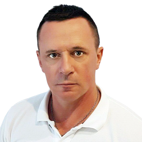 Петровский Константин Юрьевич