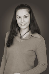 Толчина Екатерина Николаевна