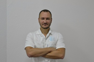 Гавриленко Константин Владимирович