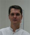 Молдавский Юрий Владимирович