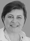 Овчинникова Лидия Ивановна