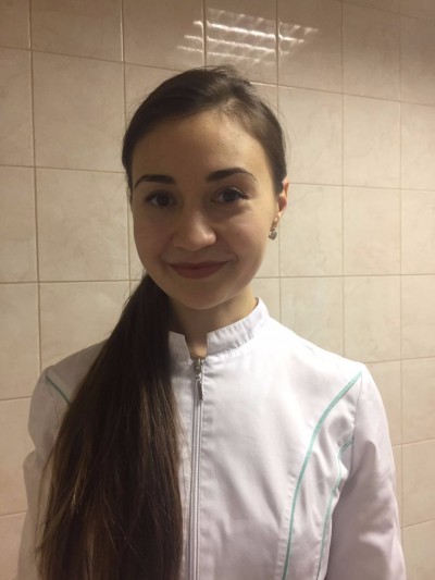 Михалина Альфия