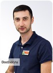 Симонян Айк Гургенович