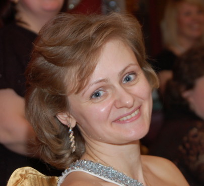 Пытова Анна Александровна