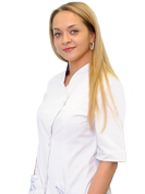Ямашева Юлия Александровна