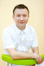 Павличенко Константин Александрович