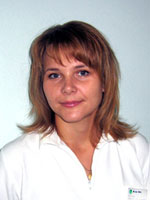 Людмила Владимировна Пухаева