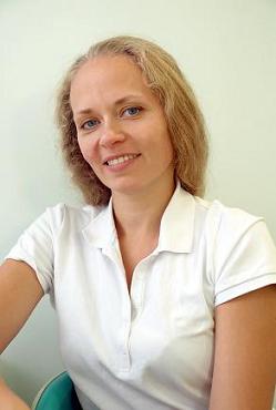 Осокина Елена Владимировна