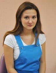 Петренко Алина Александровна
