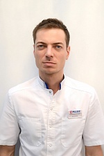 Цуканов Михаил Викторович