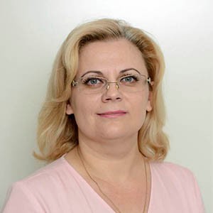 Данилова Оксана Александровна