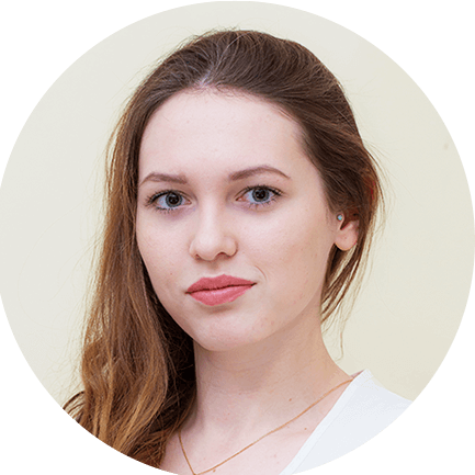 Гогина Екатерина Николаевна