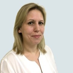 Лаудина Екатерина Николаевна