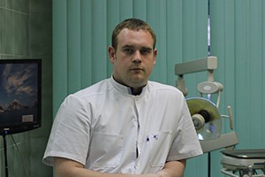 Стародубов Алексей Петрович