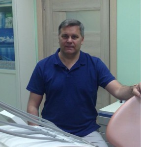 Олейник Виталий Владимирович