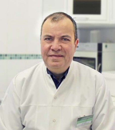 Рамазанов Бахтияр Керимович